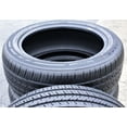 thumbnail image 3 of Pair of 2 Atlas Tire Force UHP 235/50R18 97Y High Performance a/s All Season Tires, 3 of 13