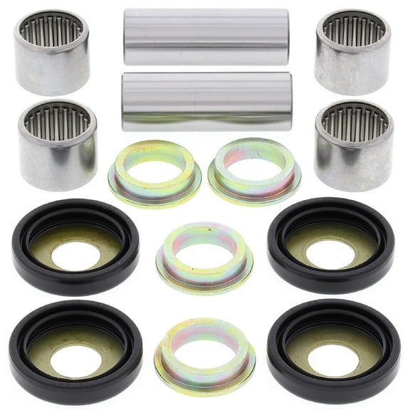 All Balls Swing Arm Bearing - Seal Kit Honda CR125R 79-80, CR250R 78-80 28-1141
