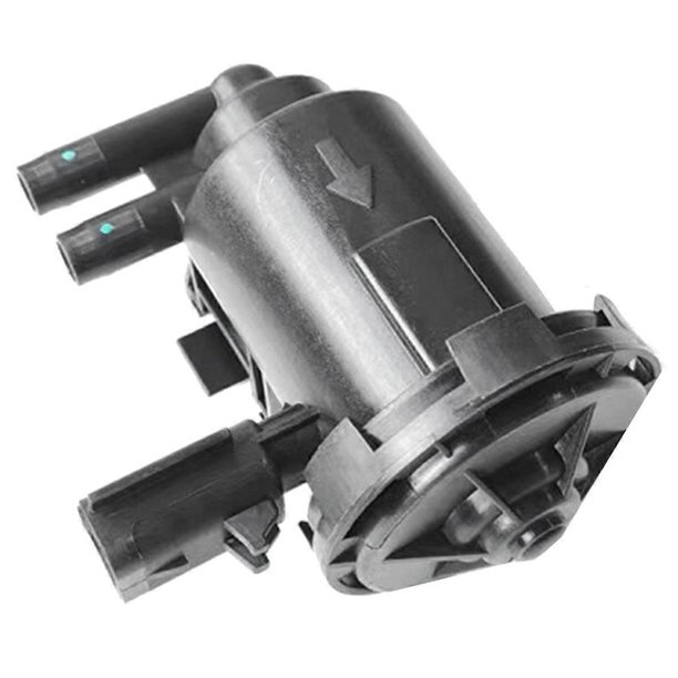 Car Vapor Canister Purge Solenoid Valve for Solenoid Valve 04669569 ...