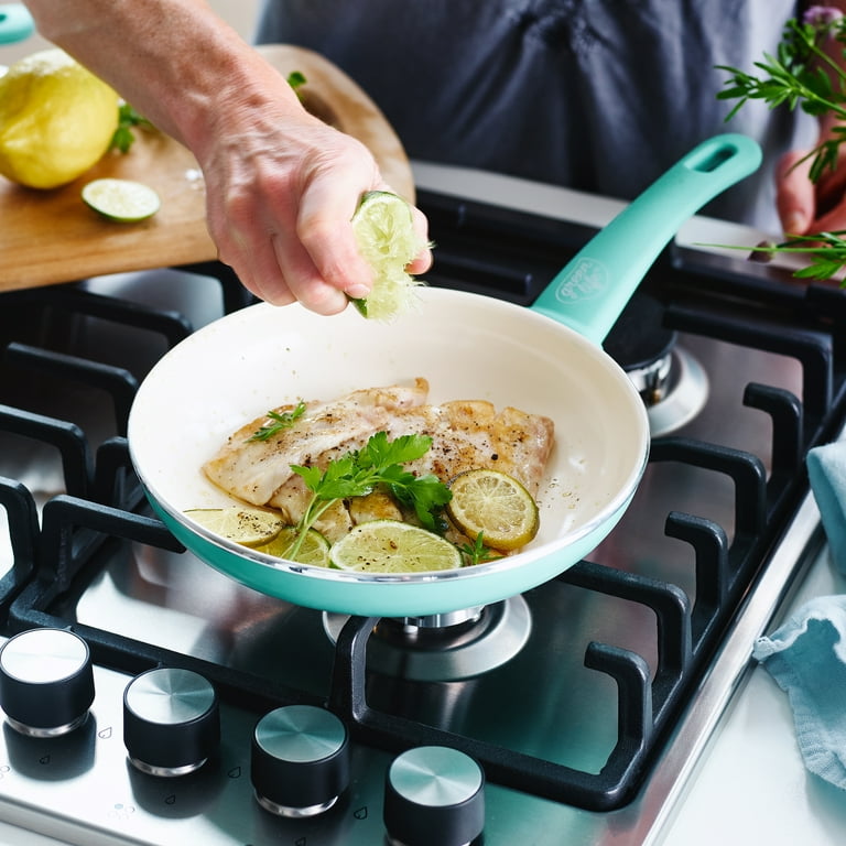Green Pan Review: It Made Me LOVE Ceramic Frying Pans