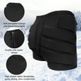 thumbnail image 4 of Almohadillas de patinaje para niños Accesorios de patinaje sobre hielo Protección 3D para, 4 of 8
