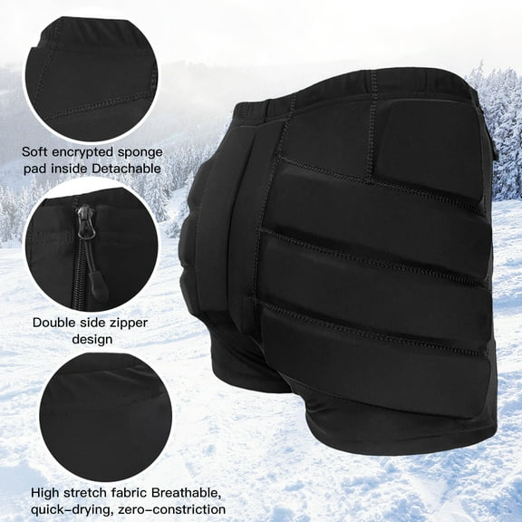 Men's shorts,Ice 3d Butt Hips Pads 3d Butt And Butt And Tailbone Pads Kids Tailbone Kids Hips Pads Pads 8-14 Ice Pads Men's Bum Pads Padded Mewmewcat Kids 8-14 Ice Huiop Kids Butt Pads