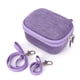 thumbnail image 3 of Funda Silicona Compatible Con BITZEE Digital Pet Interactive Virtual Toy (púrpura), 3 of 8