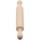 thumbnail image 2 of 60 Piezas Mini Rodillo de Madera 6 Pulgadas de Rodillo de Cocina para Hornear Rodillo de Masa de Madera Pequeño para Niños Fondant, 2 of 5