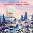 thumbnail image 6 of Old Spice Deodorant for Men, Aluminum Free, Wilderness-Lavender + Spring Water, 24/7 Odor Protection, 3.0 oz, 6 of 10