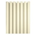thumbnail image 2 of Rideau de Douche, Rideaux de Douche pour Salle de Bain, Rideaux de Douche Extra Longs - Tissu Texturé Gaufré Robuste pour Salle de Bain, 70.87x78.74 Pouces, 2 of 9