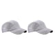 thumbnail image 2 of Sonducket Men Hat Clothing Accessory Sunshade Summer Caps Adjustable Sport Outdoor Baseball Headgear Breathable Mesh Drying Quick Type2 NO2, 2 of 6