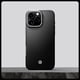 thumbnail image 3 of Funda de teléfono Spigen Enzo Aramid para iPhone 16 Pro - negro plateado, 3 of 8