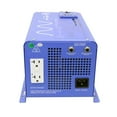 thumbnail image 4 of AIMS Power 1500 WATT PURE SINE INVERTER CHARGER 12 VDC to 120 VAC, 4 of 5