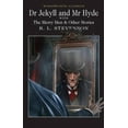 thumbnail image 3 of Dr Jekyll et Mr Hyde (Wordsworth Classics), 3 of 3