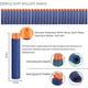 thumbnail image 3 of Dart Elite Refill Pack, 200pcs Foam Darts For Elite Series Blasters Kid Toy Gun, 3 of 5