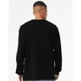 thumbnail image 3 of BELLA + CANVAS Unisex Jersey Long Sleeve Tee, 3 of 5