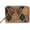 Multicolor 01-3, variant on Vegan Cork Wallet, Women's Purse Slim Zipper Design with Card Holder  Pocket Purse  Vegan