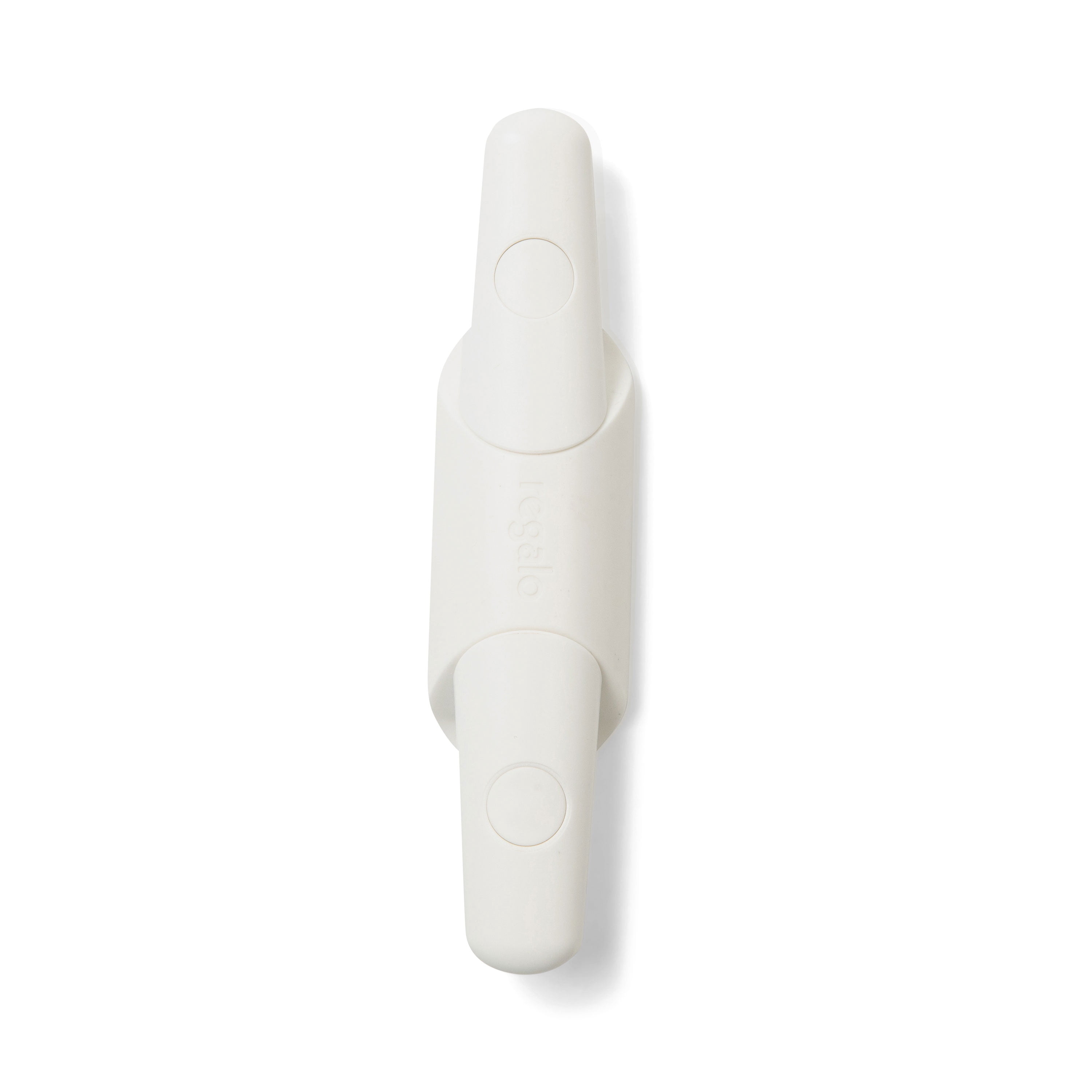 Regalo White Lever Door Lock for Child Safety - 1 Pack