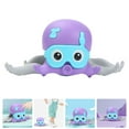 thumbnail image 2 of Miangastore Jouets de Douche Violet 1Pcs 8.84X4.32X4.32 Po, 2 of 8