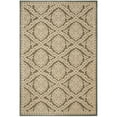 thumbnail image 3 of SAFAVIEH Martha Stewart Geometric Eyed Area Rug, Dill, 2'7" x 4', 3 of 4