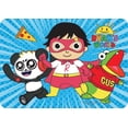 thumbnail image 1 of Ryan's World "Pizza & Ryan" Placemat, 1 of 1
