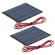 thumbnail image 5 of Mini módulo de energía solar Jadeshay 2 piezas panel de batería solar DV Funcionalidad inteligente, 5 of 8
