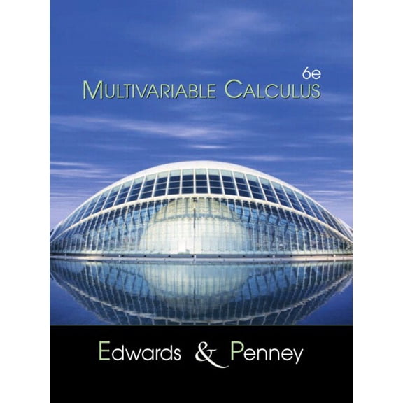 Multivariable Calculus, (Paperback)