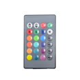 thumbnail image 3 of Inteprter E27 E14 RGB LED Bombilla 16 Color LED Lámpara de luz nocturna Regulable Etapa Luz 24 teclas Control remoto Vacaciones Iluminación novedosa No.2 Inteprter HA025741-02, 3 of 5