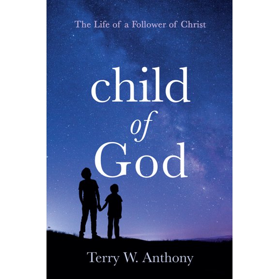 Child of God (Hardcover)