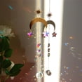 thumbnail image 5 of de cristal geométrico, , para Estilo1 Zulema Colgantes Colgantes, 5 of 5