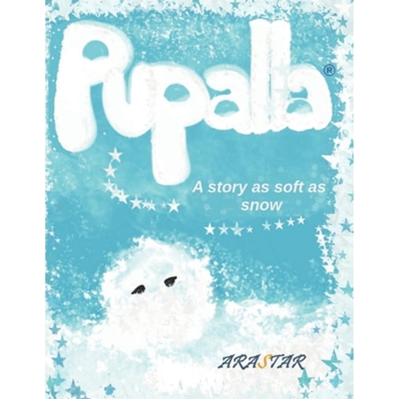 Pupalla: (English Edition) (Paperback) by Arastar