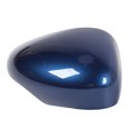 thumbnail image 4 of Rearview Mirror Cap Weather Resistant ABS Plastic Wing Mirror Cover for 2008 to 2017, 4 of 7