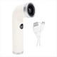 thumbnail image 1 of Ventilador Portátil Sin Aspas, Tipo C, Recargable, con Pantalla Digital, Pequeño, para Viajes y Uso Al Aire Libre., 1 of 5