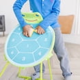 thumbnail image 6 of Melissa & Doug Sunny Patch Dilly Dally Turtle Target Action Game, 6 of 10