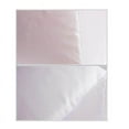 thumbnail image 2 of Foam Wedge Pillow Cushion Pillow Bed Wedge Lumbar Support White_Size A, 2 of 3