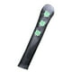 thumbnail image 4 of Cubierta de poste de alineación de golf Strade Fareast Limited protector de palo de golf bordado Negro, 4 of 8