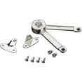 thumbnail image 2 of Lift Gas Strut Lid Stay Cabinet Door Support Rod Cabinet Hardware Down Lever, 2 of 5