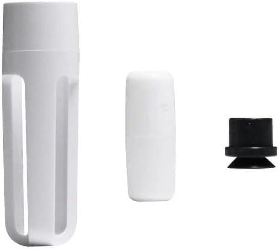 Canister Parts for BabySmile Nasal Aspirator S-503