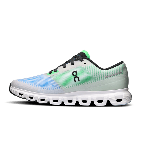 On Women's Cloud 6 Push Horizon/Honeydew 3WF10043001-6