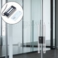 thumbnail image 3 of Electric Magnetic Lock DC12V Fail Safe Lock 60kg Holding Force Electromagnetic Lock for Door Access Control System, 3 of 9