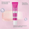 thumbnail image 4 of Moisturizing Lip Gloss with Peptides, Volumizing Formula for Enhanced Lips, Lightweight Sheer Shine, 15g Pink Tone, 4 of 5