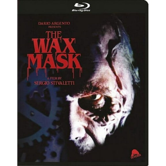 Wax Mask (Blu-ray)