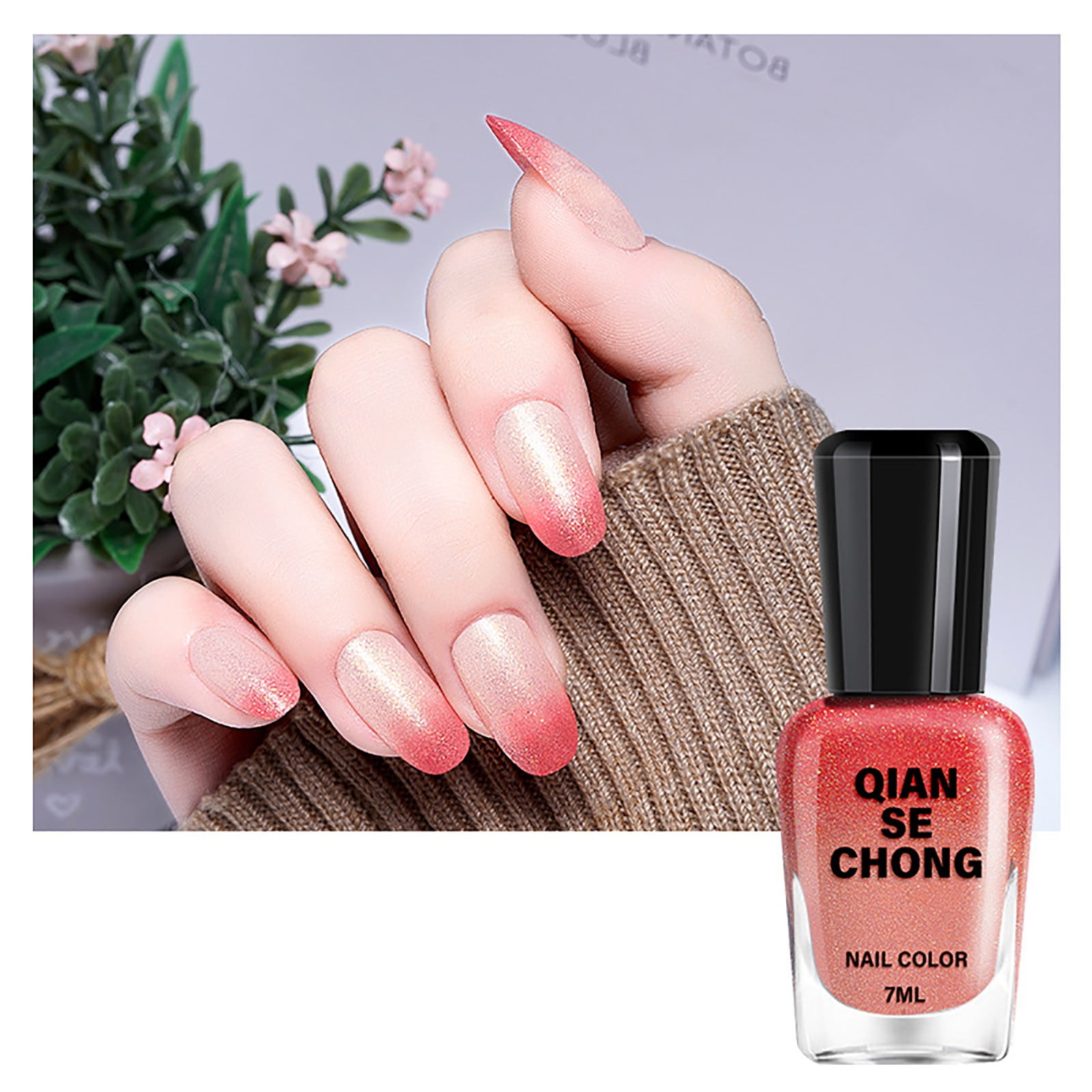 Buy Indie Nails Moonpie Vegan Quick Dry Long Lasting Gloss Finish Toxin 12  Free Formula Nail Lacquer, French White Nail Polish, White Nail Enamel 5ml  Online at Best Prices in India - JioMart.