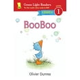 thumbnail image 1 of Pre-Owned BooBoo (Gossie &amp; Friends), 9780544313637, 0544313631, Paperback, Reprint edition, 1 of 1