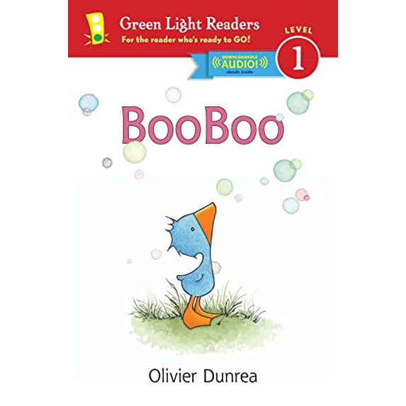 Pre-Owned BooBoo (Gossie & Friends), 9780544313637, 0544313631, Paperback, Reprint edition