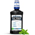 thumbnail image 1 of Iorinse Ultra Es El Enjuague Periodontal De Su Tipo Más Recomendado Por Los Dentistas Para El Cuidado E Higiene Bucal De Adultos Y Niños. Colutorio Sin Alcohol Tratamiento Para El Mal Aliento Y Coluto, 1 of 5
