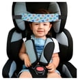 thumbnail image 4 of Banda Soporte para Cabeza Bebe Silla Auto Seguridad Niños, 4 of 5