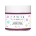 thumbnail image 2 of Nail DIP Powder, Classic Color Collection, Dipping Acrylic For Any Kit or System by DipWell (CL - 25), 2 of 6