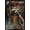 Black Framed Version, variant on Marvel Cinematic Universe - Guardians of the Galaxy - Rocket Racoon Wall Poster, 14.725" x 22.375"