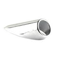 thumbnail image 2 of Car Chrome Antenna Cover Trim for Dodge RAM 1500 2500 2011-2017, 2 of 5