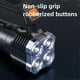 thumbnail image 5 of Linterna LED explosiva para acampar y hacer senderismo, linterna de camping recargable súper brillante, lámpara de mesa, iluminación exterior, lámpara portátil de plástico, 5 of 9