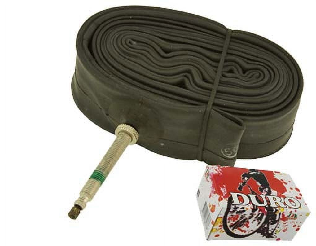 Kenda 700x20-28C 60mm Non-Thread Presta Valve Tube