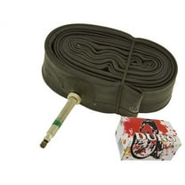 Tube Duro 700 x 35c/38c 48mm Standard Presta/Valve.