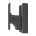 thumbnail image 3 of Soporte para caña de pescar de pared, accesorio portátil, soporte ligero para rack Gris, 3 of 8